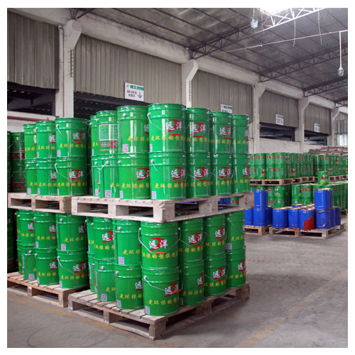 东莞塑胶跑道半成品存放车间