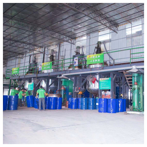 东莞塑胶跑道生产车间